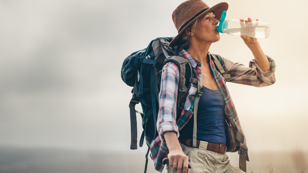 Hydration Tips for Long Hikes: What to Pack