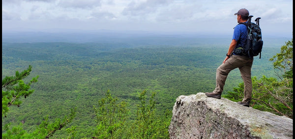 Best Recovery Habits for Hikers Over 40