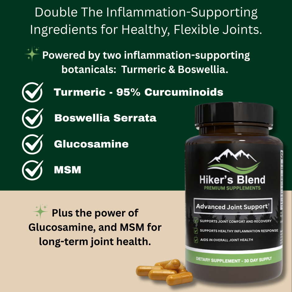 Advanced Joint Support