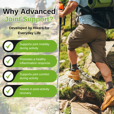 Advanced Joint Support
