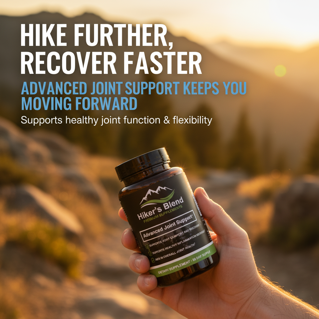 Advanced Joint Support