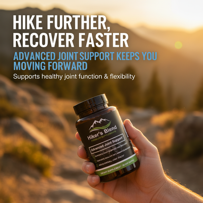 Advanced Joint Support