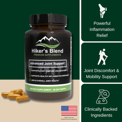 Advanced Joint Support