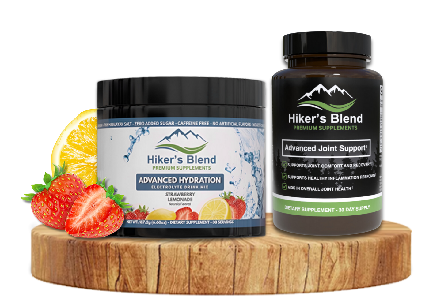 Hiker’s Blend Adventure Pack – Save $9.73 With This Bundle