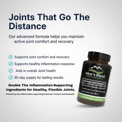 Advanced Joint Support